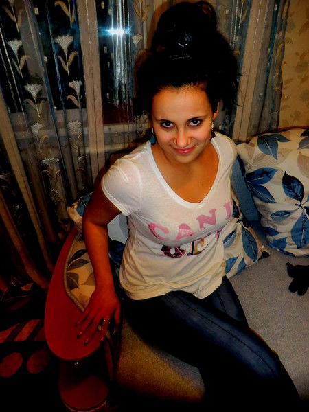 Ксения Шардакова