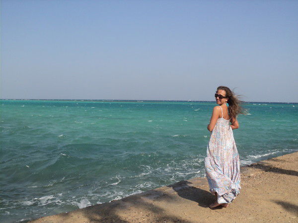 Лилия Умарова