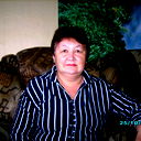 Камиля Столярова