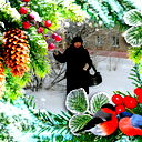 Надия Головко