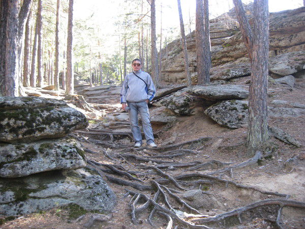 Азамат Тулебаев