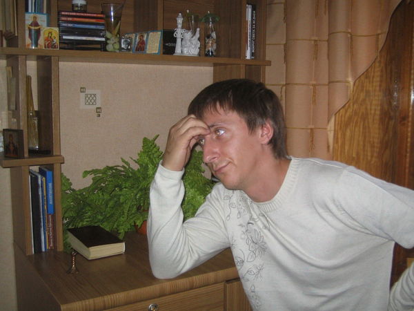 Илья Пиндюрин