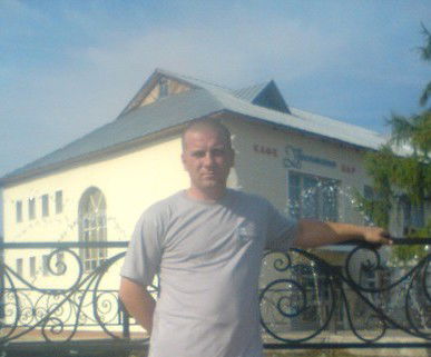 Анатолий Куксов