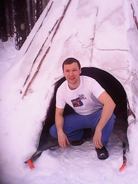 Сергей Басалаев