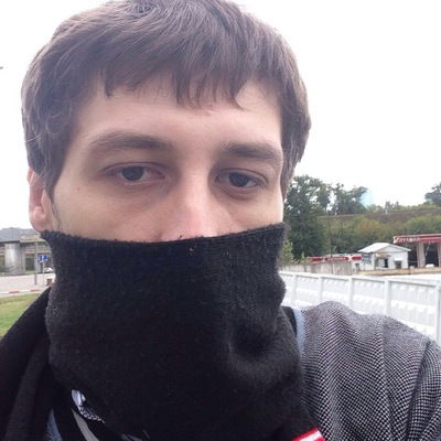 Александр Здановский