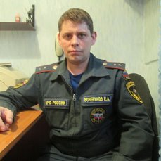 Евгений Бочериков