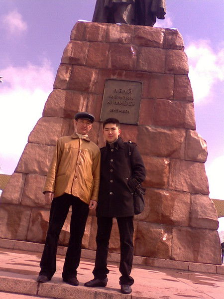 Елубаи Жусупов