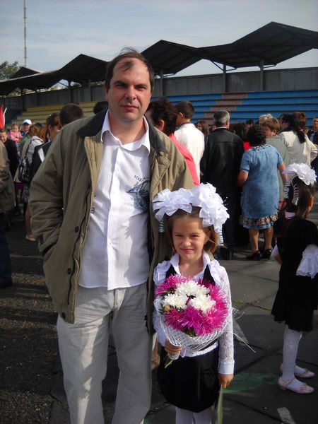 Данила Яблонских