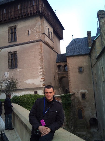 Сергей Абрамов