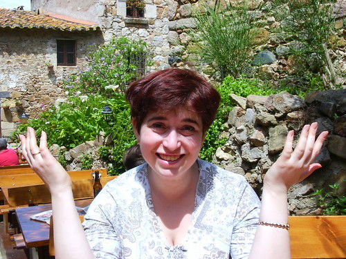 Брандес Мария