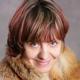 Наталья Иванова