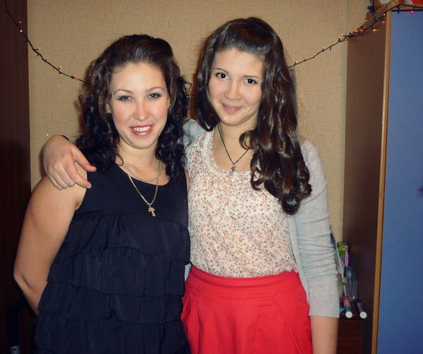 Наталья Емельянова