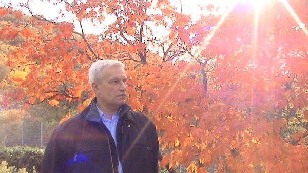 Андрей Марченко