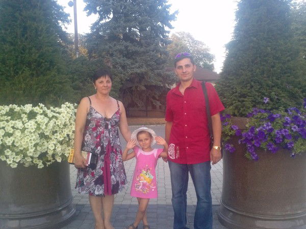 Кирилл Савинкин