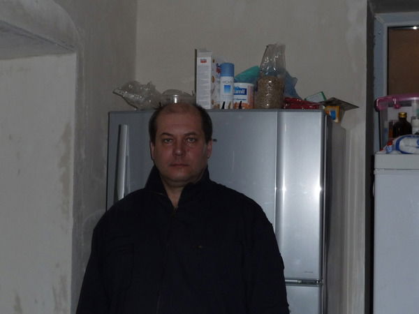 Андрей Шклярук