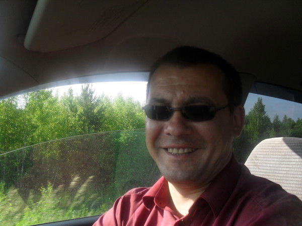 Андрей Лавничек