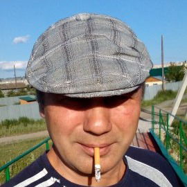 Андрей Кривенко