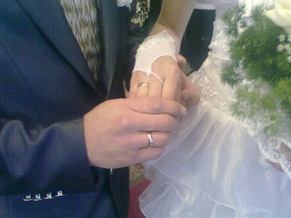 Анна Холина