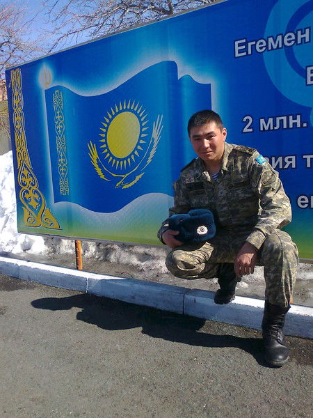 Медет Кожагалиев