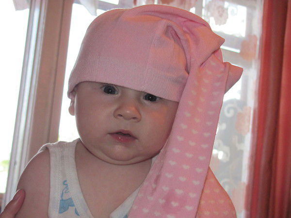 Юлия Чередник