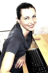 Дарья Мезенцева