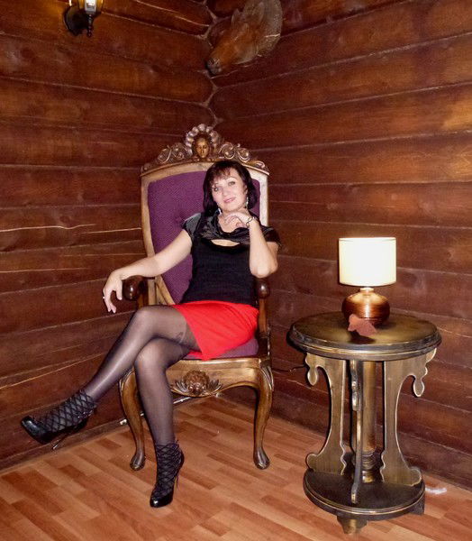 Елена Ермилова