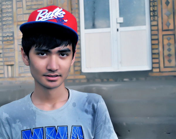 Ɐʞnɯ Ʌopɐɹnɯ