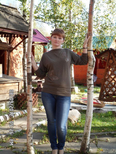 Elena Куманькова