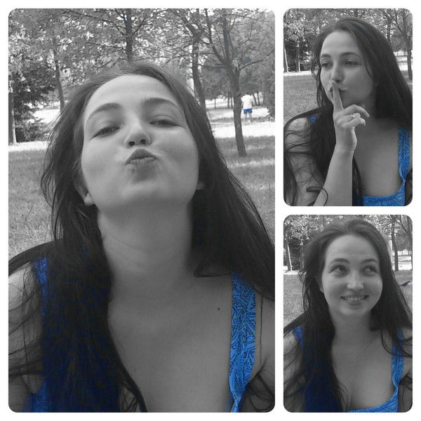 Светлана Федчик