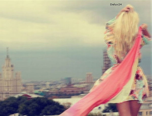 Анастасия *