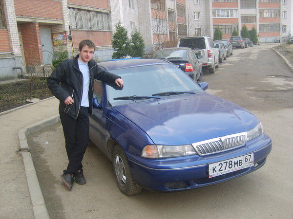 Владислав Жамойдо