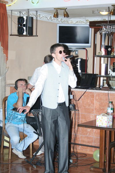 Андрей Кирьянов