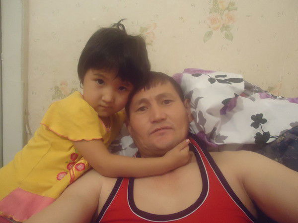 Баха Жолдасбек