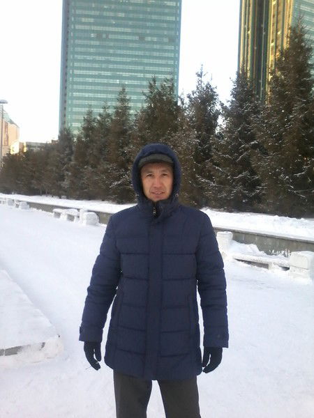 Сабыр Зияшев