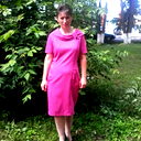 Елена Воробьева
