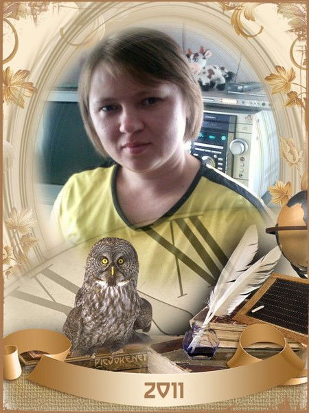 Наталья Бабенко