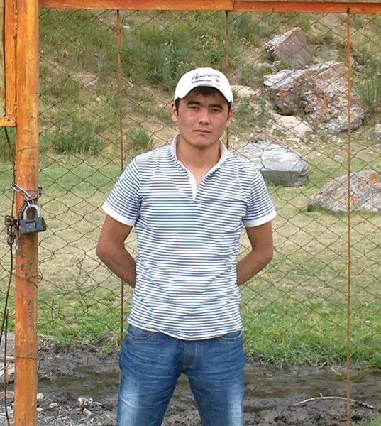 Нурлан Танабаев