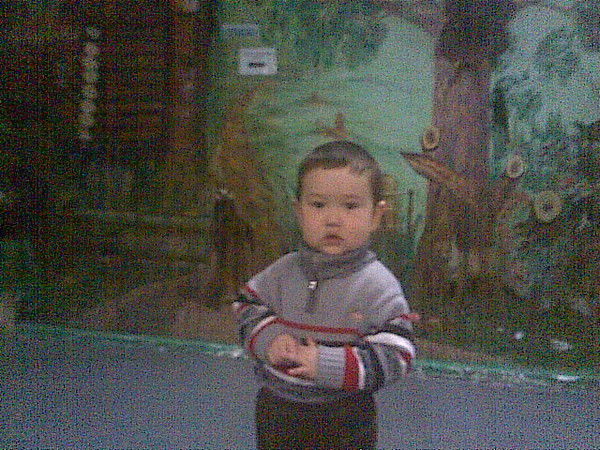 Каирбек Утенов