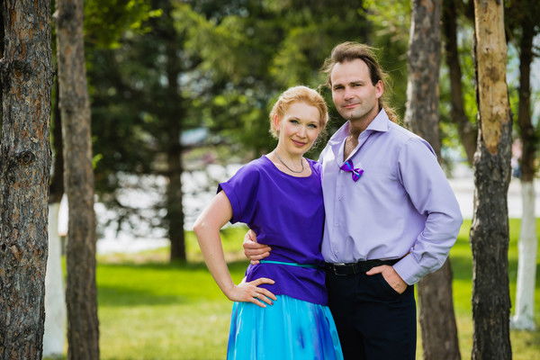 Ирина Матвеева