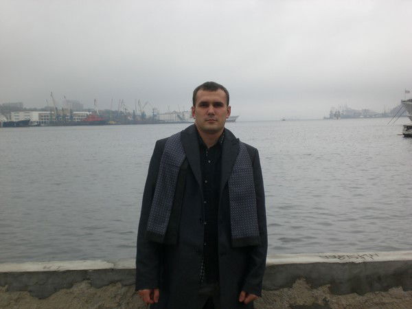 Вячеслав Суханов