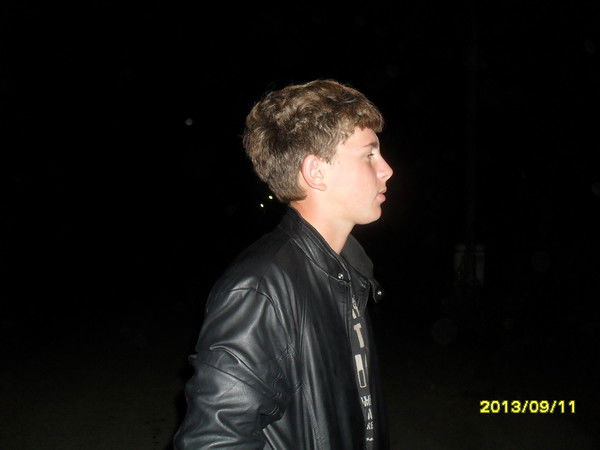 Роман Анисимов