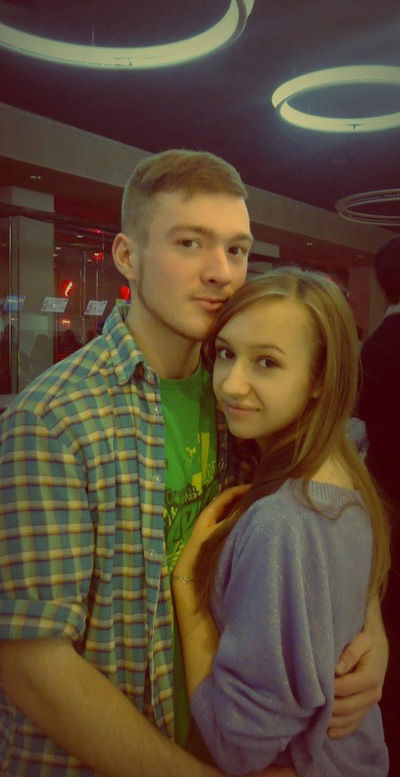 Яна Мигунова