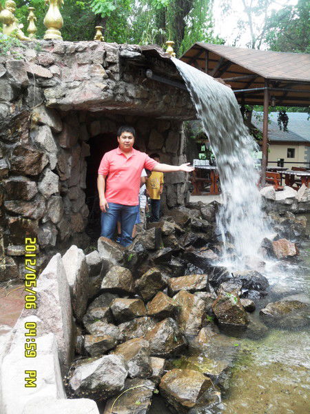 Сержан Аманбаев