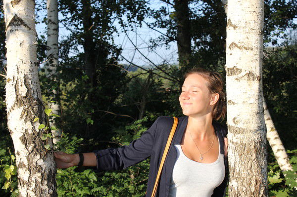 Наталья Иванова