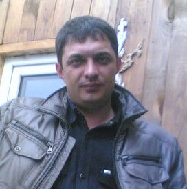 Вадим Джабаев