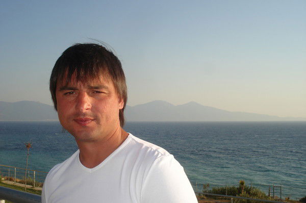 Дима Васильев