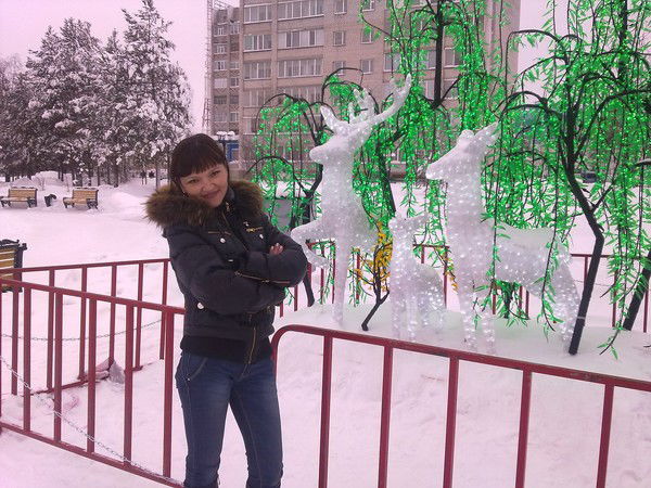 Алсу Печерица