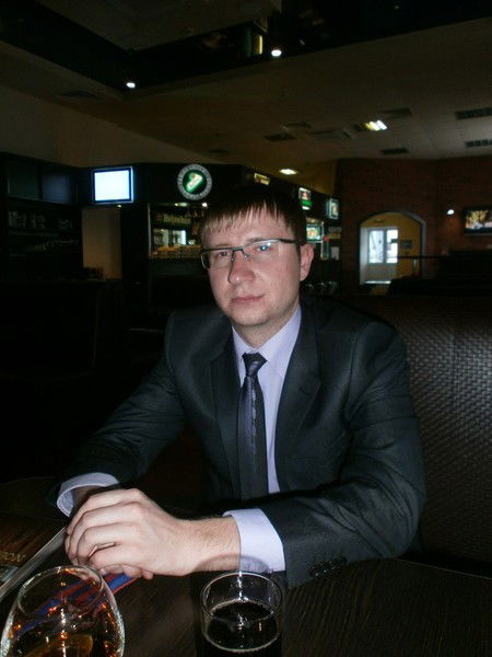 Константин Бакшаев