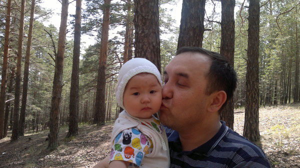 Алмат Ксанов