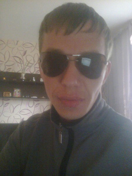 Виктор Александрович